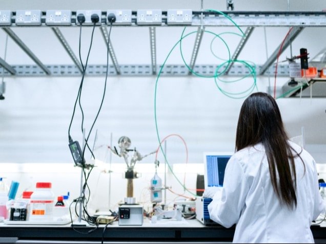 Research on pollen in Lithuania